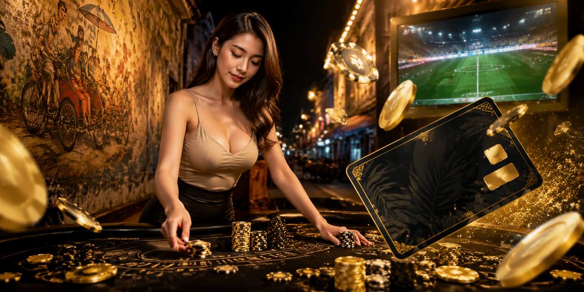 tt88win gaming platform